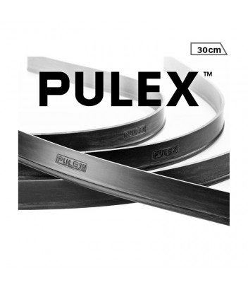LGMI70018*4 ΛΑΣΤΙΧΟ ΡΑΓΑΣ RUBBER SOFT 30cm PULEX