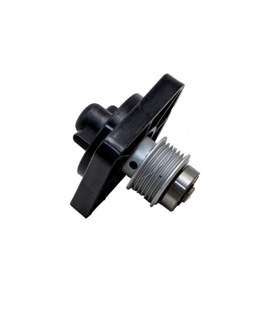 VV81060 DRIVEN PULLEY KIT CEX410 VIPER