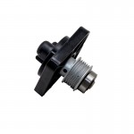 VV81060 DRIVEN PULLEY KIT CEX410 VIPER