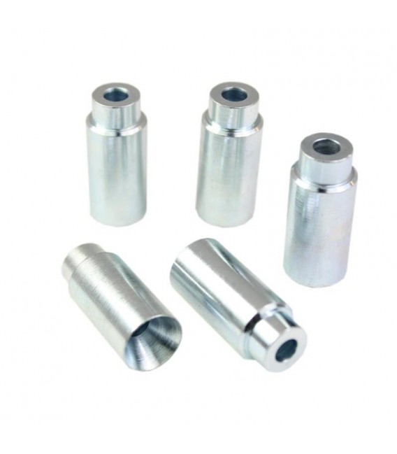 1118124 WEARING NOZZLE SET 5 ΤΜΧ NILFISK