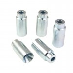 1118124 WEARING NOZZLE SET 5 ΤΜΧ NILFISK