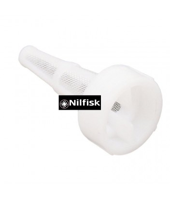 128500195 WATER FILTER INLET MESH SP NILFISK
