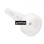 128500195 WATER FILTER INLET MESH SP NILFISK