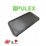 SECC70019-R ΚΑΠΑΚΙ ΚΟΥΒΑ ΤΖΑΜΙΩΝ ΚΟΚΚΙΝΟ 22LT IPC