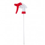 ΚΟΚΚΙΝΗ ΑΝΤΛΙΑ ΨΕΚΑΣΤΗΡΑ CANYON MAXI 28/400 254mm-267mm 1LT