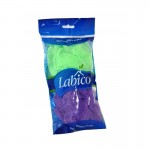 ΣΦΟΥΓΓΑΡΙ ΜΠΑΝΙΟΥ ΔΙΧΤΥ SET 2X30gr LABICO