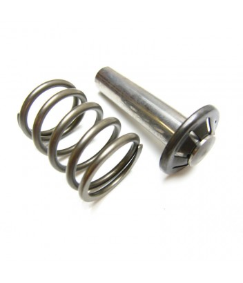 6526016 REPAIR KIT STAINLESS PISTON NILFISK