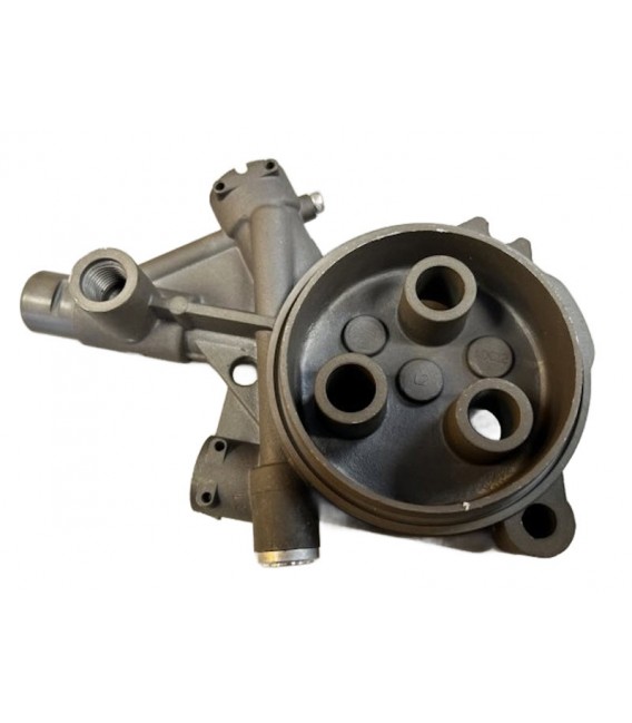 128500981 CYLINDER BLOCK W/O MANOMETER NILFISK