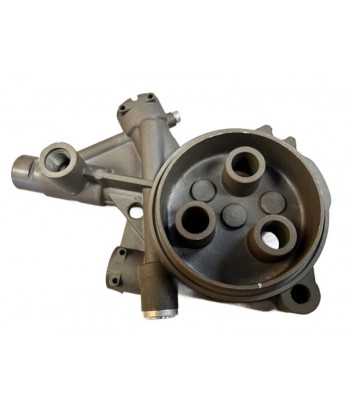 128500981 CYLINDER BLOCK W/O MANOMETER NILFISK