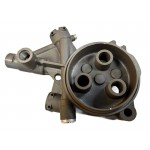 128500981 CYLINDER BLOCK W/O MANOMETER NILFISK