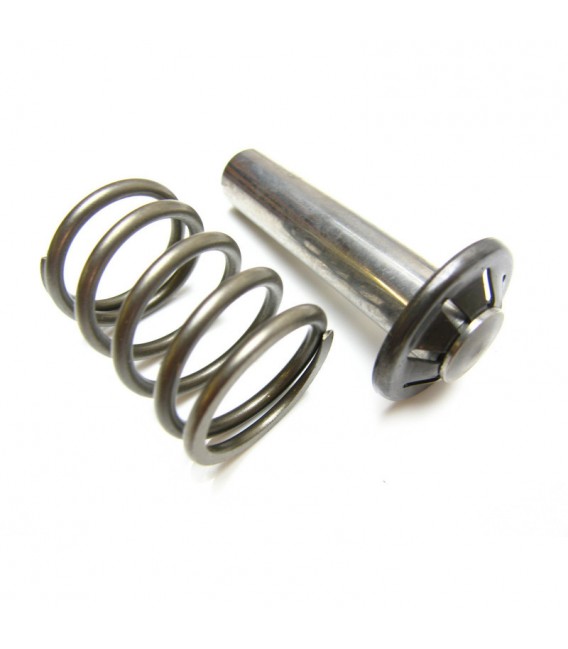 6526016 REPAIR KIT STAINLESS PISTON NILFISK