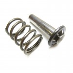 6526016 REPAIR KIT STAINLESS PISTON NILFISK