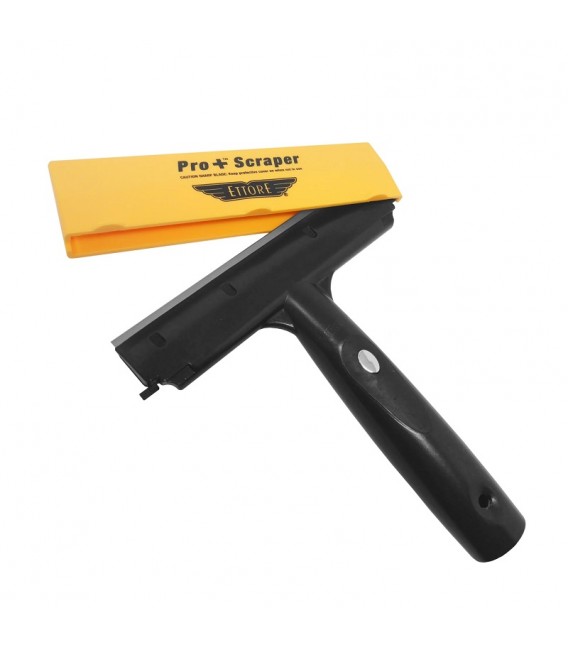 1044 ΞΥΣΤΡΑ ΤΖΑΜΙΩΝ PRO SCRAPPER 15cm ETTORE