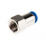 750F ΤΑΧΥΣΥΝΔΕΣΜΟΣ EXTRACTION ΘΥΛΙΚΟ ΣΠΕΙΡΩΜΑ ¼ ΓΙΑ ΣΩΛΗΝΑ Ø8