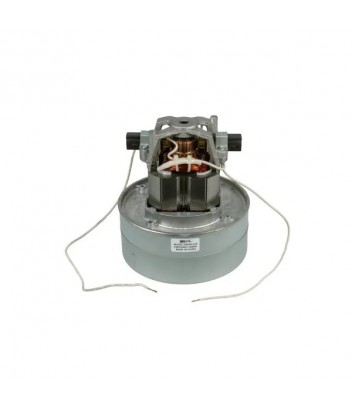 VAC041UN ΜΟΤΕΡ ΣΚΟΝΗΣ Ø144mm L66-160mm 1200W ΤΥΠΟΥ AMETEK SKL