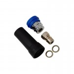 101119496 ERGO COUPLING KIT NILFISK