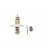 128501682 VALVE PISTON COMPLETE NILFISK
