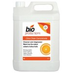 CITRA CLEAN ΑΛΚΑΛΙΚΟ ΓΕΝΙΚΗΣ ΧΡΗΣΗ KΑΘΑΡΙΣΤΙΚΟ 5LT CHARNOCK