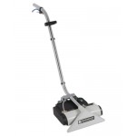 NS400 BRUSH ΗΛΕΚΤΡΟΚΙΝΗΤΗ ΒΟΥΡΤΣΑ ΓΙΑ ΜΟΚΕΤΕΣ 40cm 4 ΜΠΕΚ SANTOEMMA