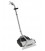 NS400 BRUSH ΗΛΕΚΤΡΟΚΙΝΗΤΗ ΒΟΥΡΤΣΑ ΓΙΑ ΜΟΚΕΤΕΣ 40cm 4 ΜΠΕΚ SANTOEMMA