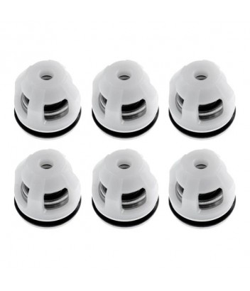 31000576 REPAIR KIT VALVE 6 ΤΜΧ NILFISK