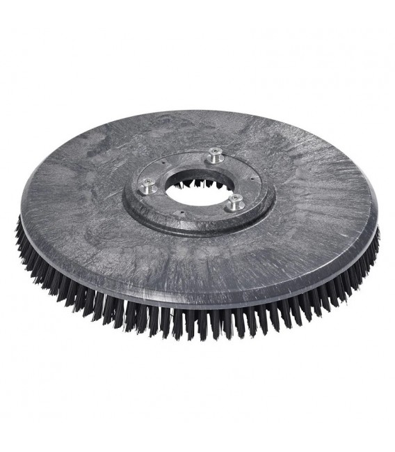 VF90411 BRUSH DISC 430MM 17 PPL AS 430 VIPER
