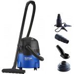 128390151 ΑΠΟΡΡΟΦΗΤΗΡΑΣ ΥΓΡΩΝ ΣΚΟΝΗΣ NILFISK BUDDY II 18 PREMIUM CAR CLEANER