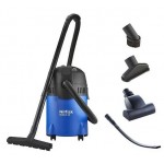 128390151 ΑΠΟΡΡΟΦΗΤΗΡΑΣ ΥΓΡΩΝ ΣΚΟΝΗΣ NILFISK BUDDY II 18 PREMIUM CAR CLEANER