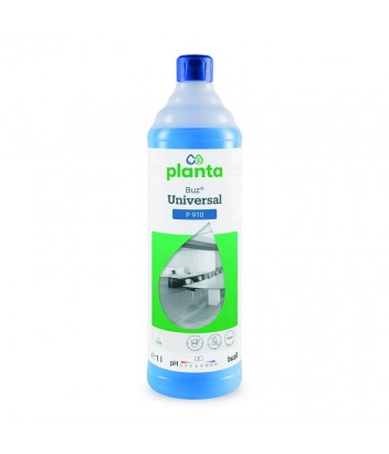 P 910 PLANTA UNIVERSAL ΓΕΝΙΚΗΣ ΧΡΗΣΗΣ ΜΕ ΑΛΚΟΟΛΗ HACCP 1LT BUZIL