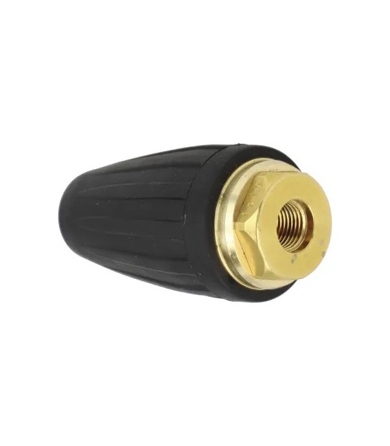 106408221 TURBOHAMMER NOZZLE HEAD W12 0370 NILFISK