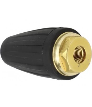 106408221 TURBOHAMMER NOZZLE HEAD W12 0370 NILFISK