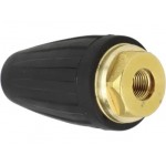 106408221 TURBOHAMMER NOZZLE HEAD W12 0370 NILFISK
