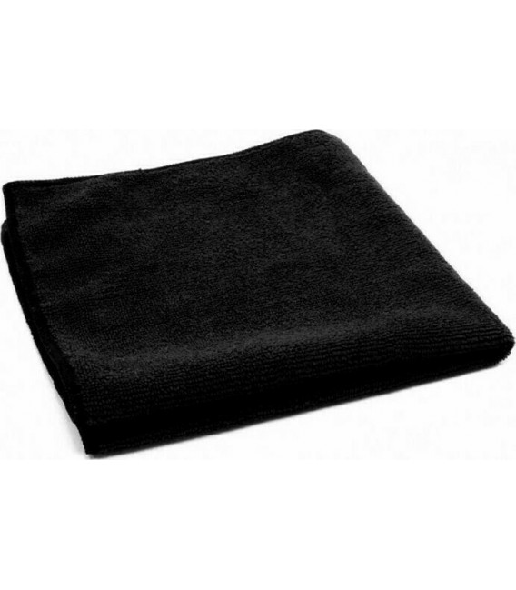 ΠΑΝΙ ΜΙΚΡΟΪΝΩΝ ULTRA ΜΑΥΡΟ 40x40 Α' CARBAC