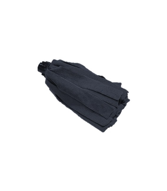 ΣΦΟΥΓΓΑΡΙΣΤΡΑ ΜΙΚΡΟΪΝΩΝ ΒΙΔΩΤΗ ΜΑΥΡΗ 270gr CARBAC