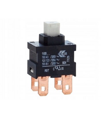 66304370 ΔΙΑΚΟΠΤΗΣ 4 ΕΠΑΦΩΝ PUZZI 100 / 200 PUSH ON/OFF SWITCH KARCHER