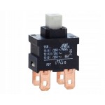 66304370 ΔΙΑΚΟΠΤΗΣ 4 ΕΠΑΦΩΝ PUZZI 100 / 200 PUSH ON/OFF SWITCH KARCHER