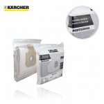 69042850 ΦΙΛΤΡΟΣΑΚΟΙ FLEECE ΝΤ 50/2, 65/2, 72/2, 48/1 5TMX KARCHER