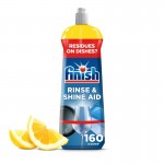 FINISH ΛΑΜΠΡΥΝΤΙΚΟ ΠΛΥΝΤΗΡΙΟΥ ΠΙΑΤΩΝ LEMON 800ml