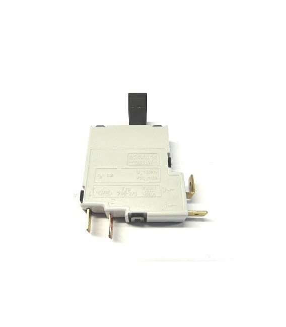 L08606443 ΔΙΑΚΟΠΤΗΣ ΠΛΑΚΕ ΓΙΑ ΠΕΡΙΣΤΡΟΦΙΚΗ NILFISK