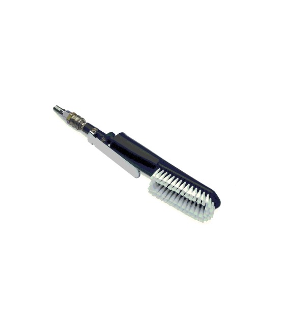 FOAM BRUSH-M ΕΞΑΡΤΗΜΑ ΧΕΙΡΟΣ ΚΟΜΠΛΕ SANTOEMMA