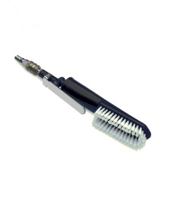 FOAM BRUSH-M ΕΞΑΡΤΗΜΑ ΧΕΙΡΟΣ ΚΟΜΠΛΕ SANTOEMMA