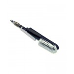 FOAM BRUSH-M ΕΞΑΡΤΗΜΑ ΧΕΙΡΟΣ ΚΟΜΠΛΕ SANTOEMMA