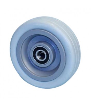 08812939 ΤΡΟΧΟΣ ΕΜΠΡΟΣ CA-BA 430S/510S 170x50mm NILFISK