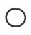3004272 O-RING 9.25x1.78 NBR 90 NILFISK