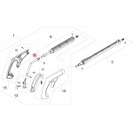 3004272 O-RING 9.25x1.78 NBR 90 NILFISK