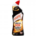 HARPIC WC GEL POWER PLUS MAX 10 ACTIONS 750ml