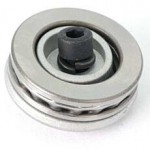 31001132 WOBBLE DISC 9.0 DEGREE SP NILFISK