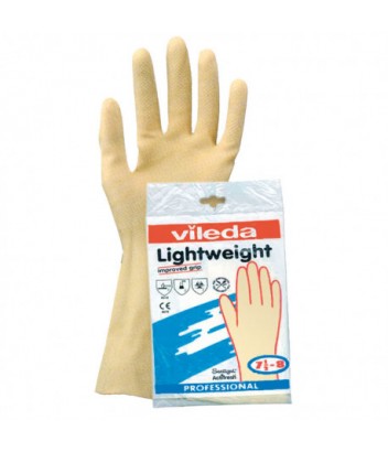 ΠΡΑΚΤΙΚΑ ΓΑΝΤΙΑ LIGHTWEIGHT VILEDA
