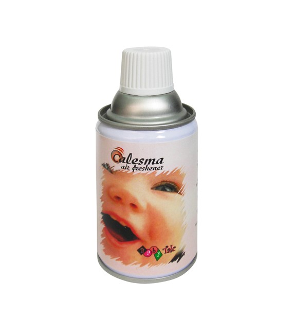 ΑΝΤΑΛΛΑΚΤΙΚΟ ΑΡΩΜΑ ΣΠΡΕΙ BABY TALK 300ml CALESMA