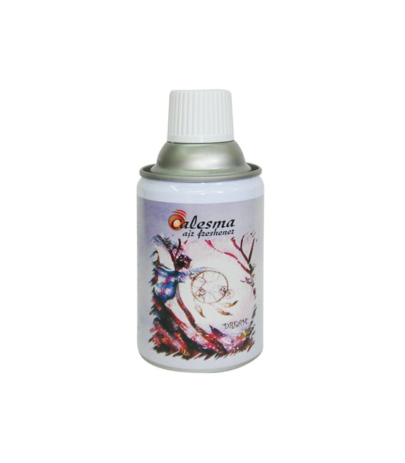 ΑΝΤΑΛΛΑΚΤΙΚΟ ΑΡΩΜΑ ΣΠΡΕΙ DREAM 300ml PURE SIN CALESMA